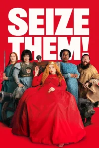 Read more about the article Seize Them! (2024)