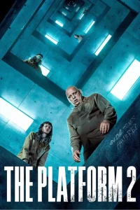 Read more about the article The Platform 1 & 2 (2024)