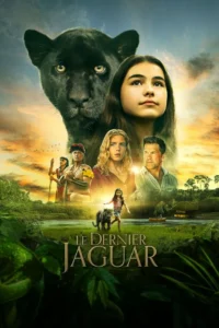 Read more about the article Autumn and the Black Jaguar (2024)