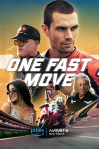 Read more about the article One Fast Move (2024)