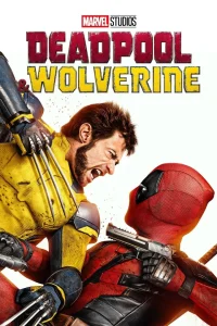 Read more about the article Deadpool & Wolverine (2024)