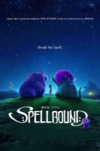 Read more about the article Spellbound (2024)