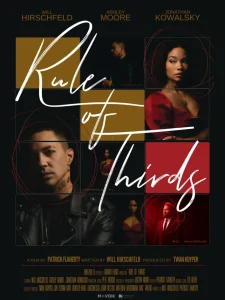 Read more about the article Rule Of Thirds (2024)