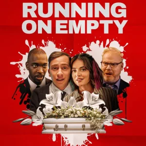 Read more about the article Running on Empty (2024)