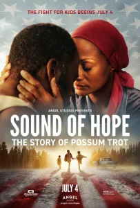 Read more about the article Sound of Hope: The Story of Possum Trot (2024)