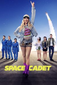 Read more about the article Space Cadet (2024)