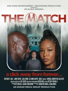 Read more about the article The Match (2024)