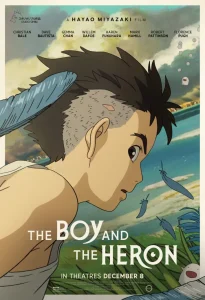 Read more about the article The Boy and the Heron (2024)