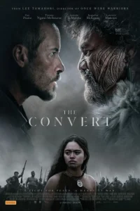 Read more about the article The Convert (2023)