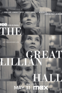 Read more about the article The Great Lillian Hall (2024)