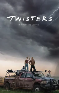 Read more about the article Twisters (2024)