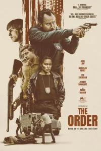 Read more about the article The Order (2024)