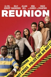 Read more about the article Reunion (2024)