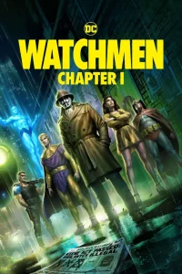 Read more about the article Watchmen: Chapter I (2024)