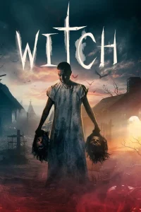 Read more about the article Witch (2024)