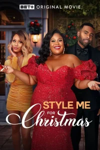 Read more about the article Style Me for Christmas (2024)